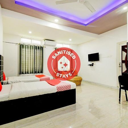Oyo 80488 Mi Casa Homestay Guwahati Dış mekan fotoğraf