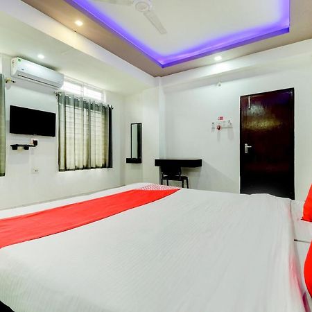 Oyo 80488 Mi Casa Homestay Guwahati Dış mekan fotoğraf
