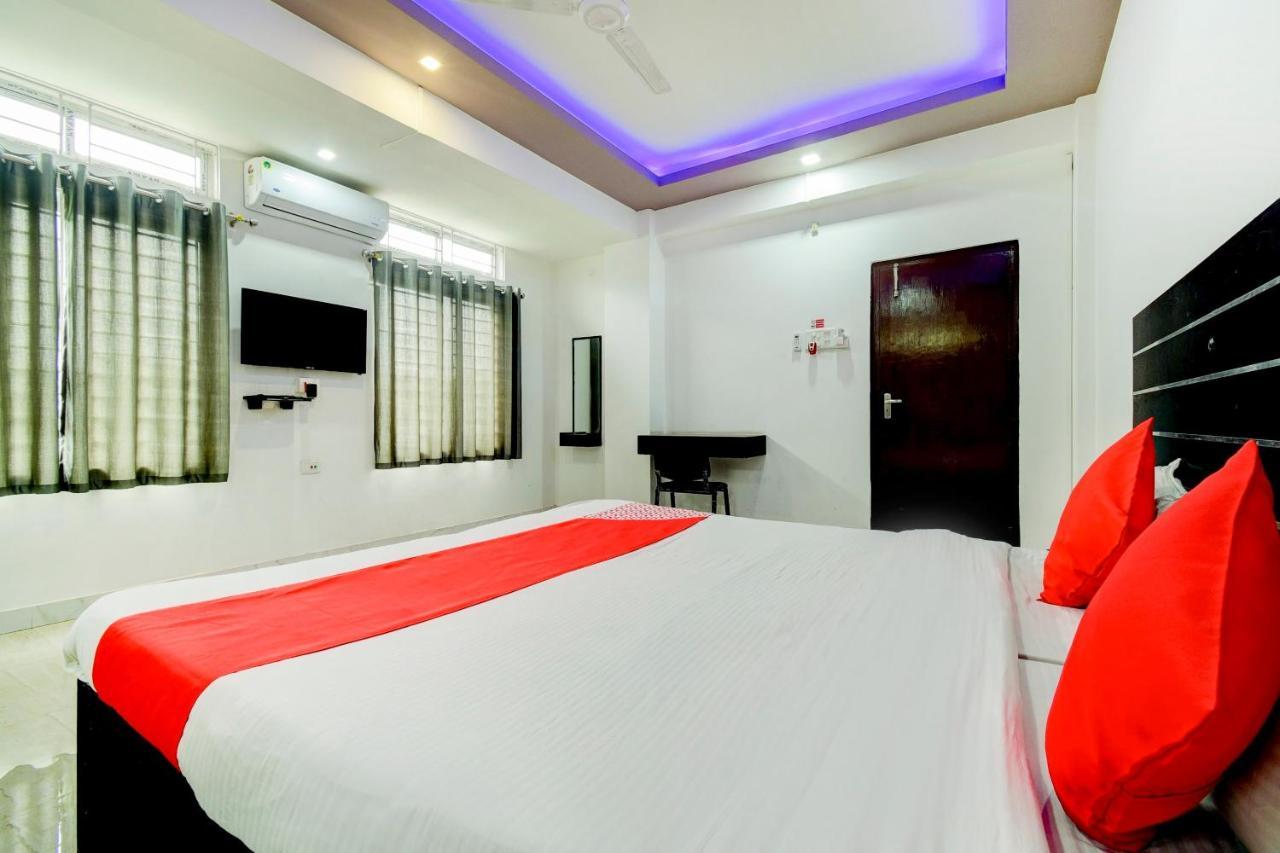 Oyo 80488 Mi Casa Homestay Guwahati Dış mekan fotoğraf
