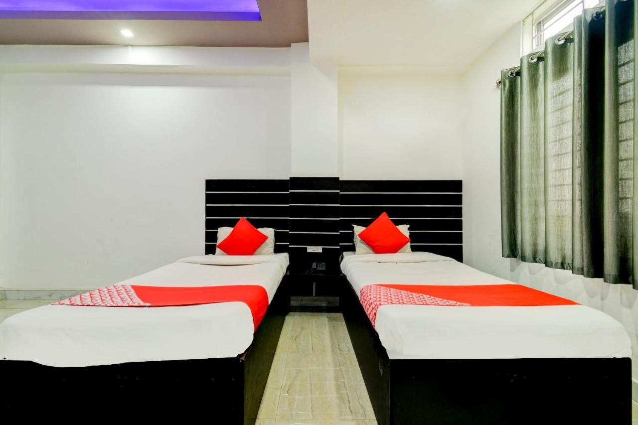 Oyo 80488 Mi Casa Homestay Guwahati Dış mekan fotoğraf
