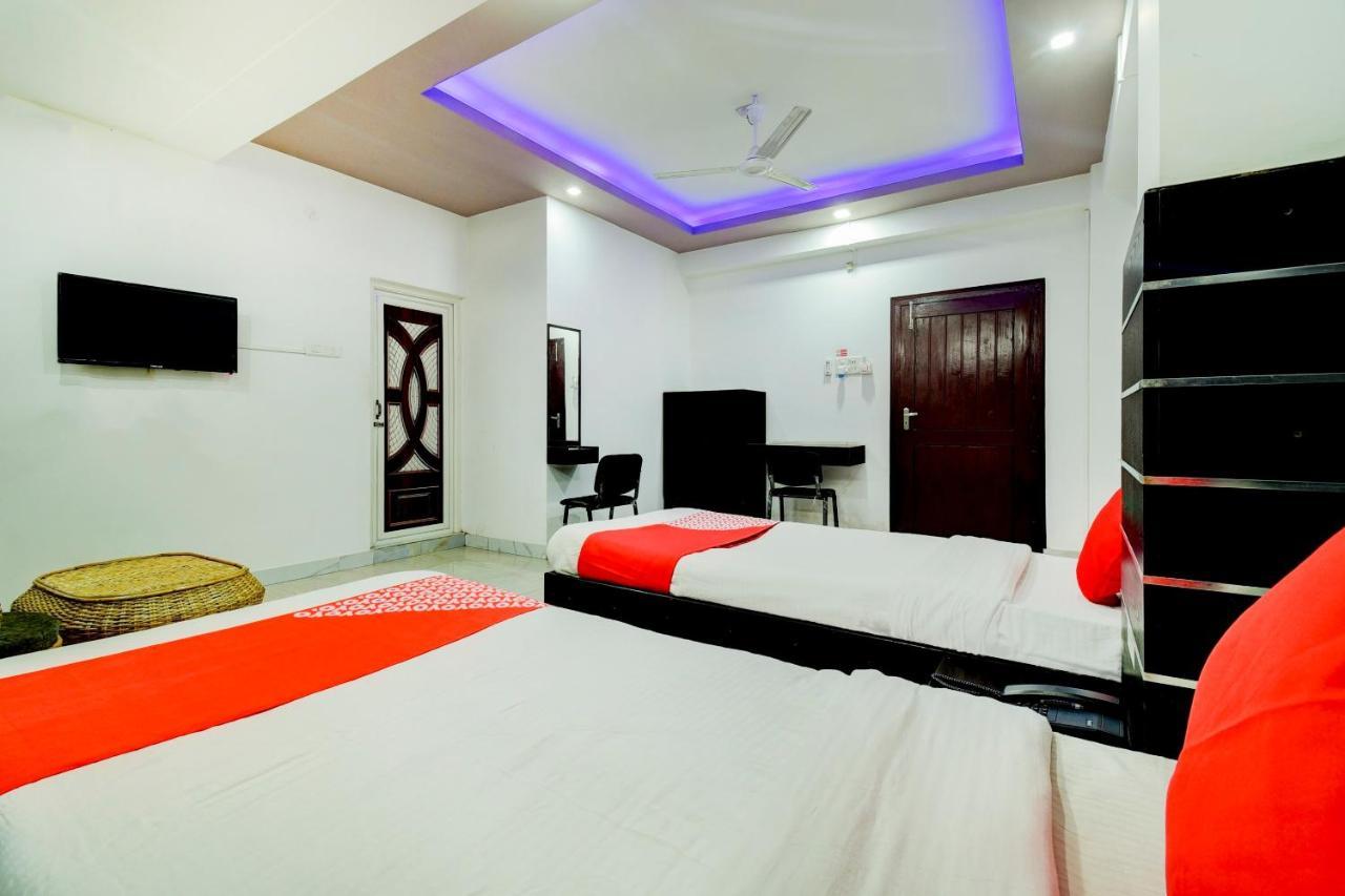 Oyo 80488 Mi Casa Homestay Guwahati Dış mekan fotoğraf