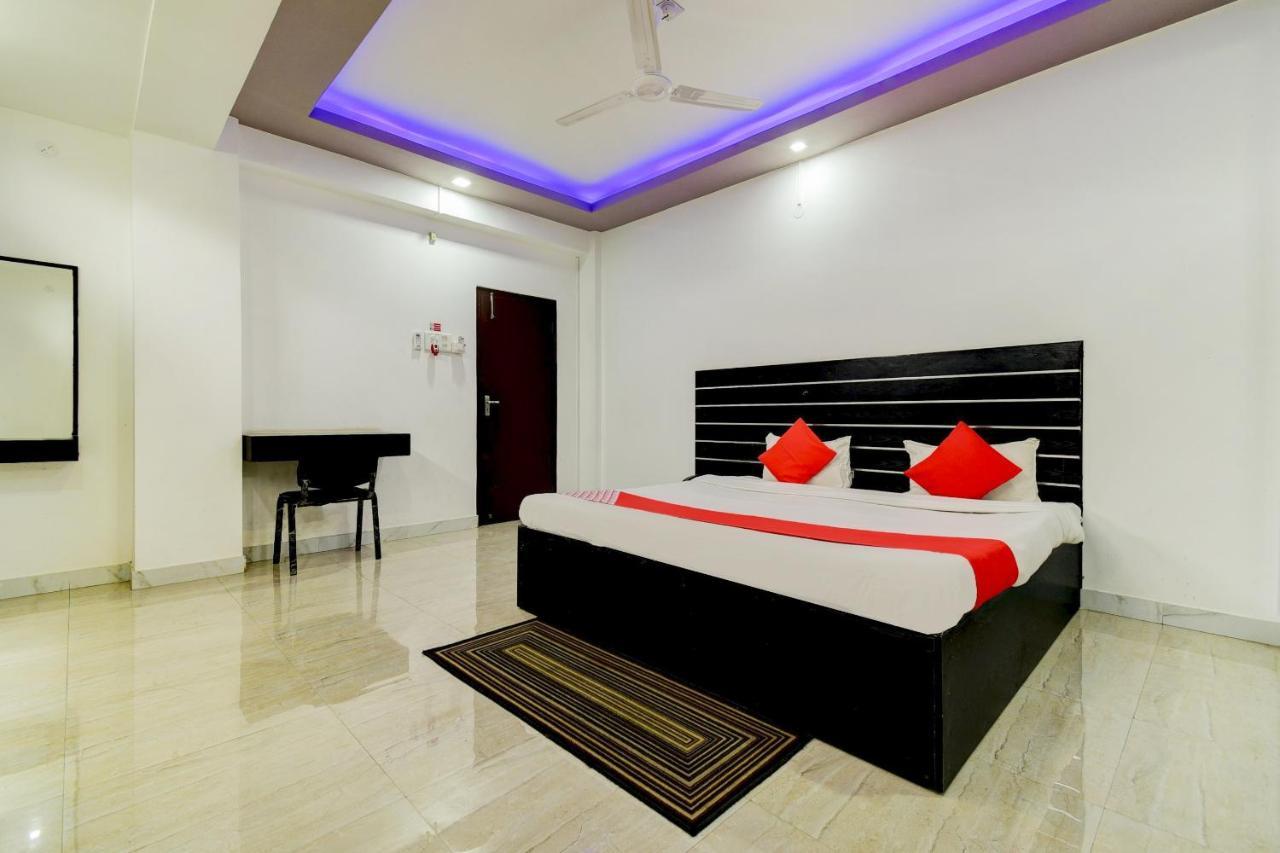 Oyo 80488 Mi Casa Homestay Guwahati Dış mekan fotoğraf