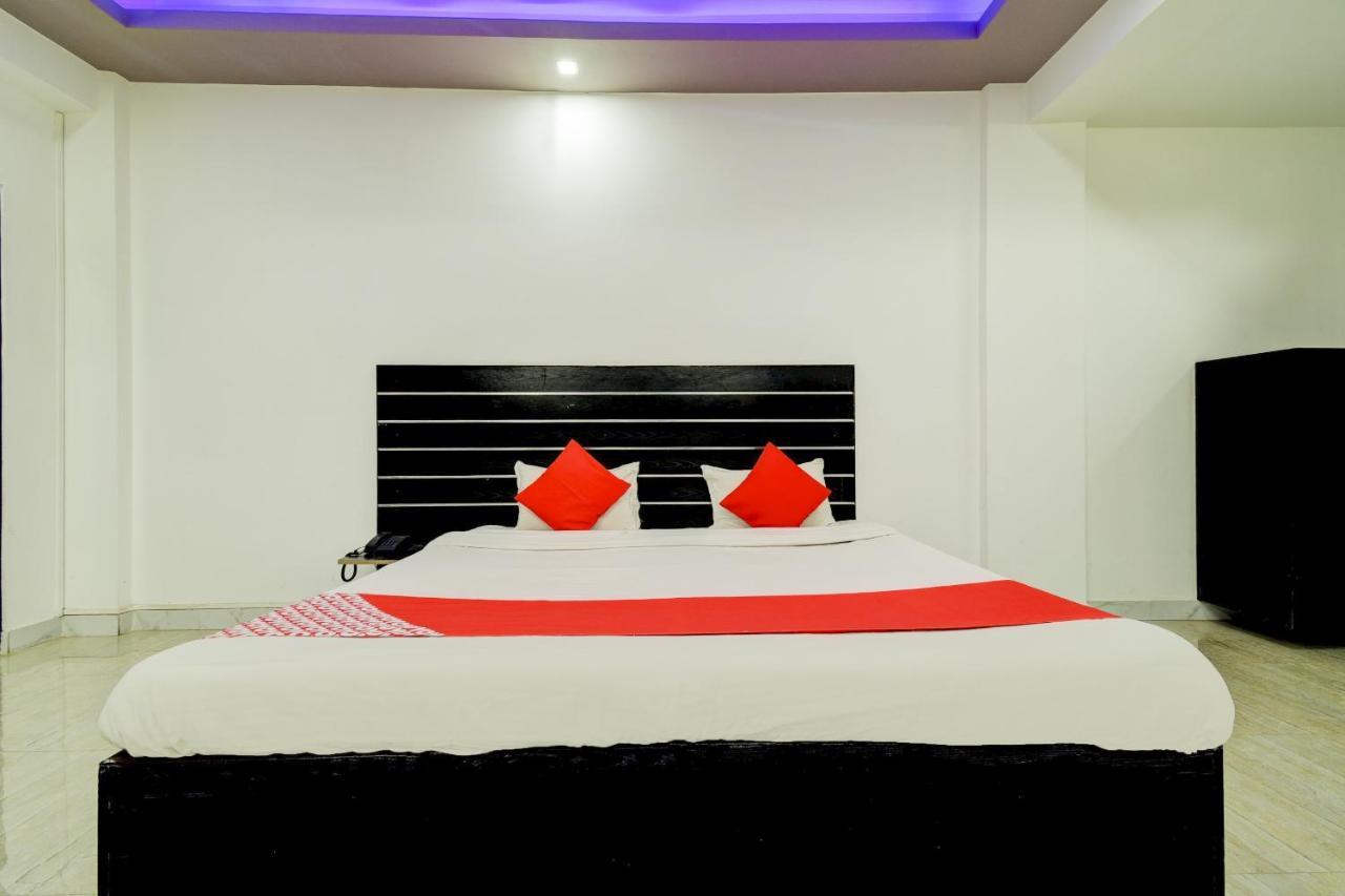 Oyo 80488 Mi Casa Homestay Guwahati Dış mekan fotoğraf