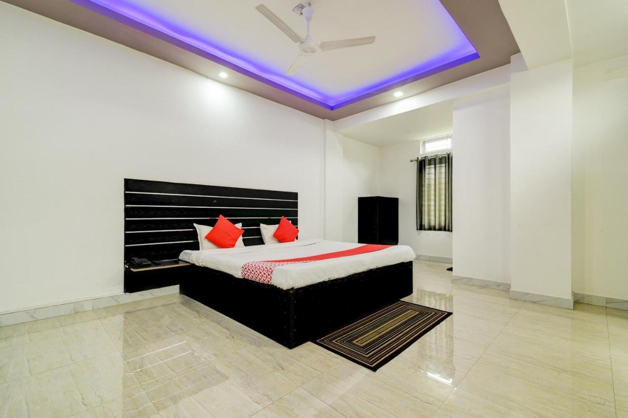 Oyo 80488 Mi Casa Homestay Guwahati Dış mekan fotoğraf