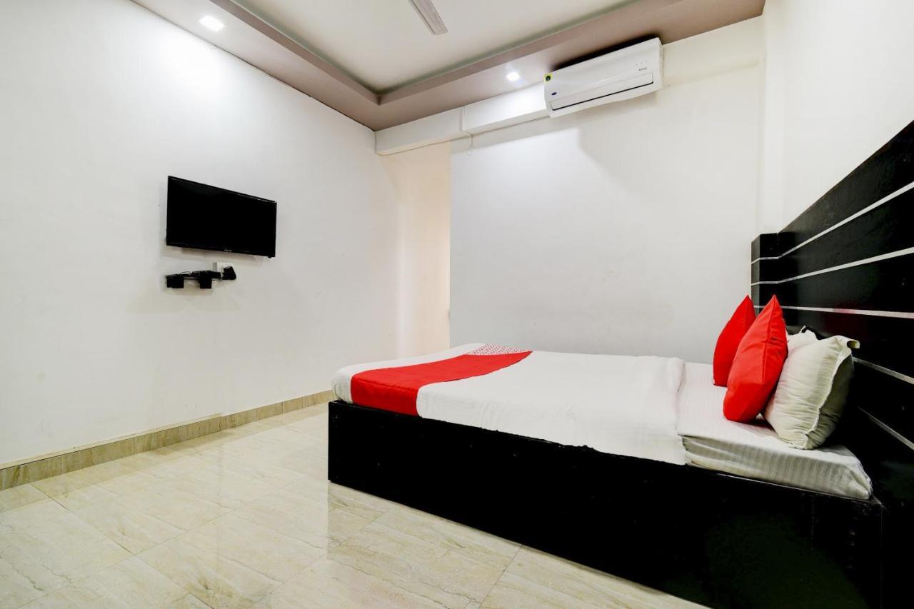 Oyo 80488 Mi Casa Homestay Guwahati Dış mekan fotoğraf