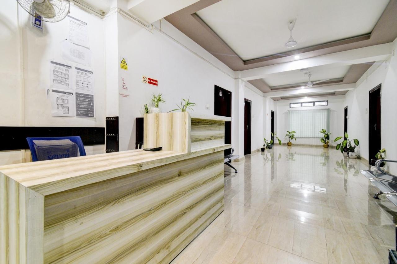 Oyo 80488 Mi Casa Homestay Guwahati Dış mekan fotoğraf