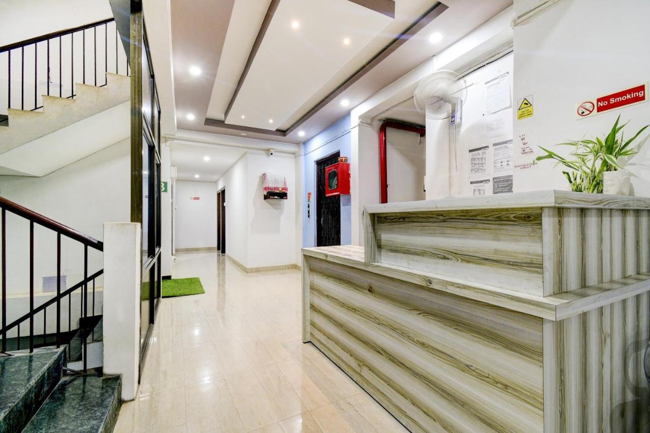 Oyo 80488 Mi Casa Homestay Guwahati Dış mekan fotoğraf